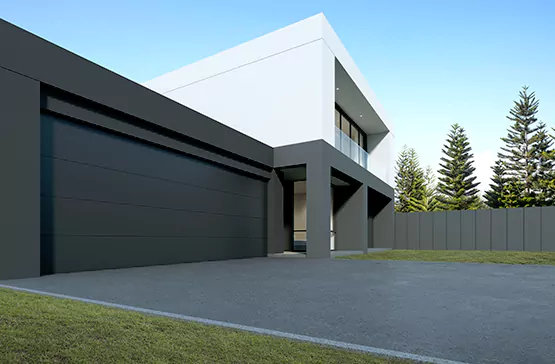 all-types-of-commercial-and-residential-garage-door-repair-Milton, Ontario