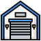 Garage Door Track Repair in Milton, ON