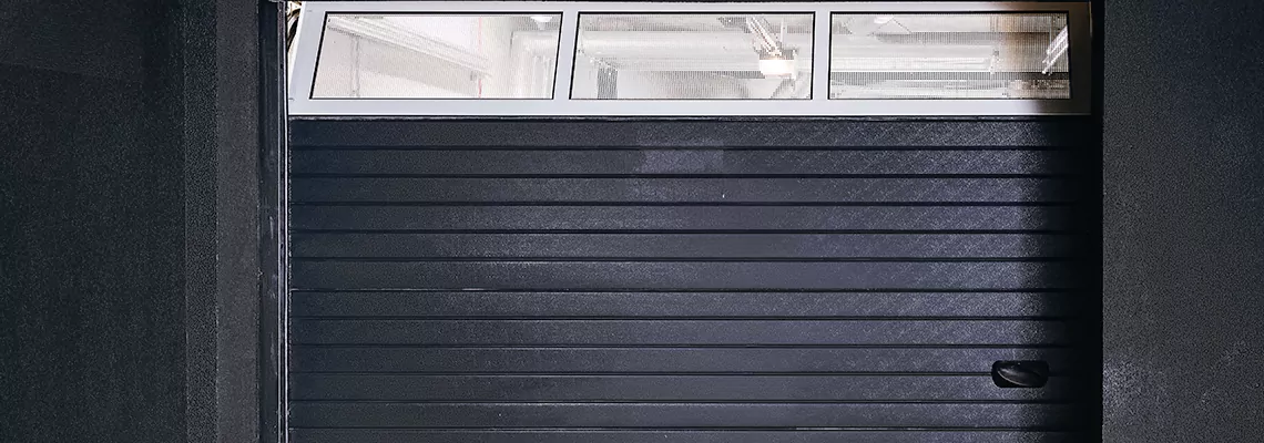 Wayne Dalton Designer Steel Garage Doors Replacement Service in Milton, Ontario