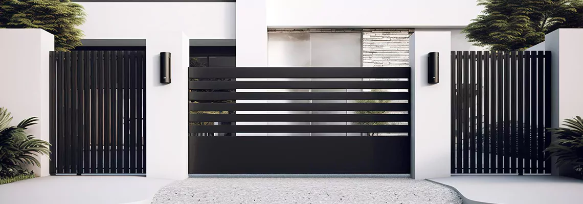 Driveway Gate Repair Service in Milton, ON