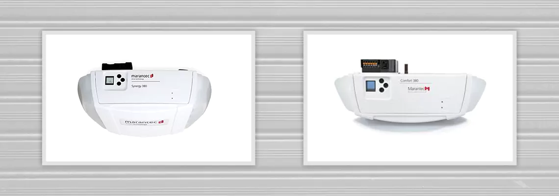 Fix Marantec Garage Door in Milton, ON
