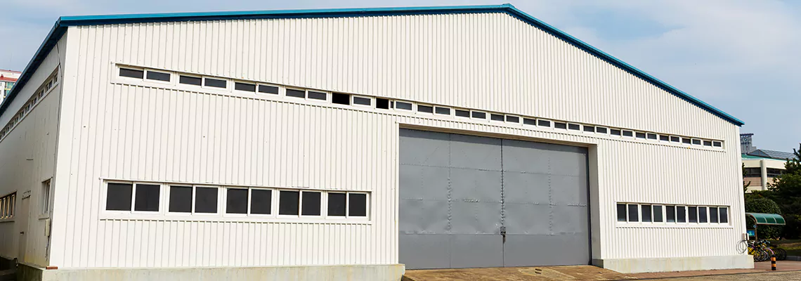 Shaky Garage Door Spring Adjustment in Milton, ON