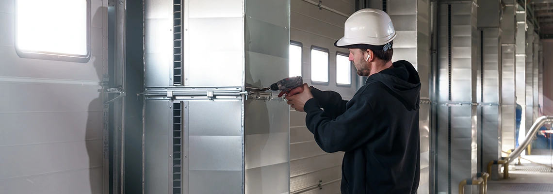 Commercial Garage Doors Opener Repair in Milton, ON