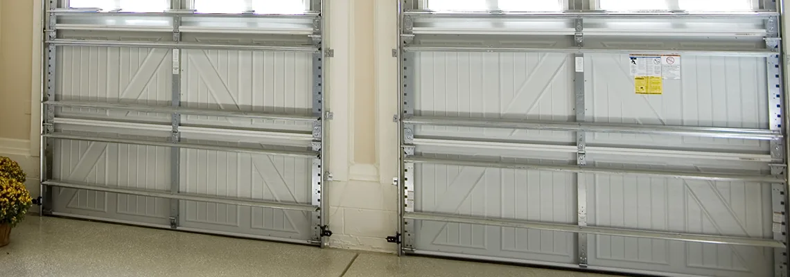 Noisy Garage Door Repair in Milton, ON
