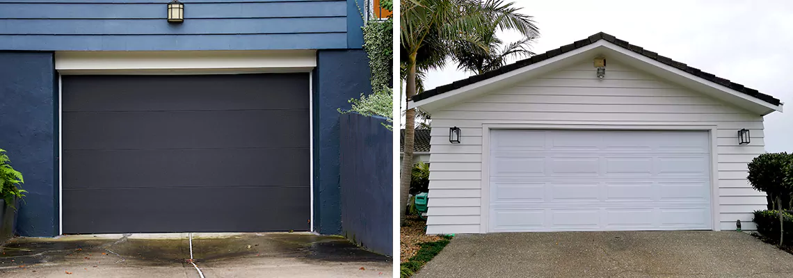 Sectional Garage Door Guy in Milton, Ontario