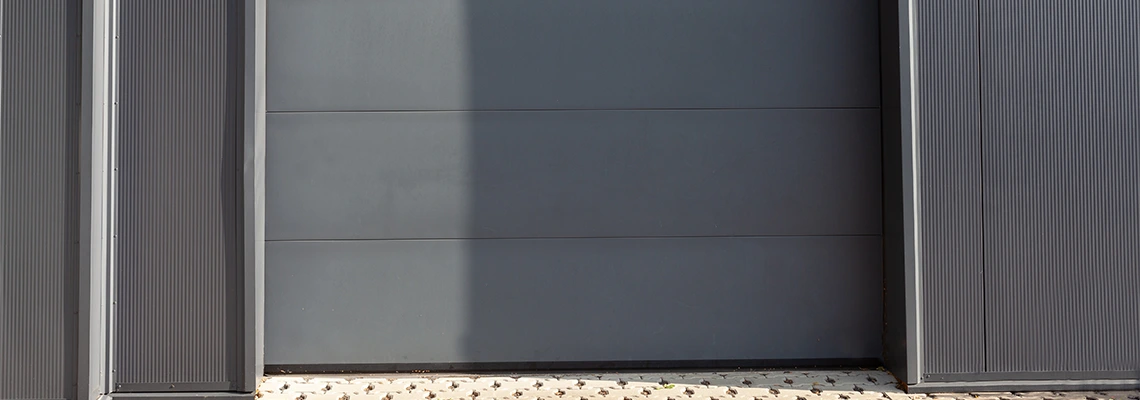 Cardale Up And Over Garage Door Repair in Milton, Ontario