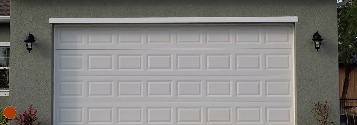 Sectional Garage Door Frame Capping Service in Milton, ON