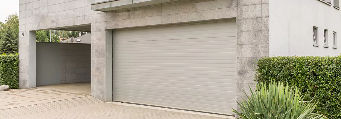 Residential Overhead Door Repair in Milton, ON