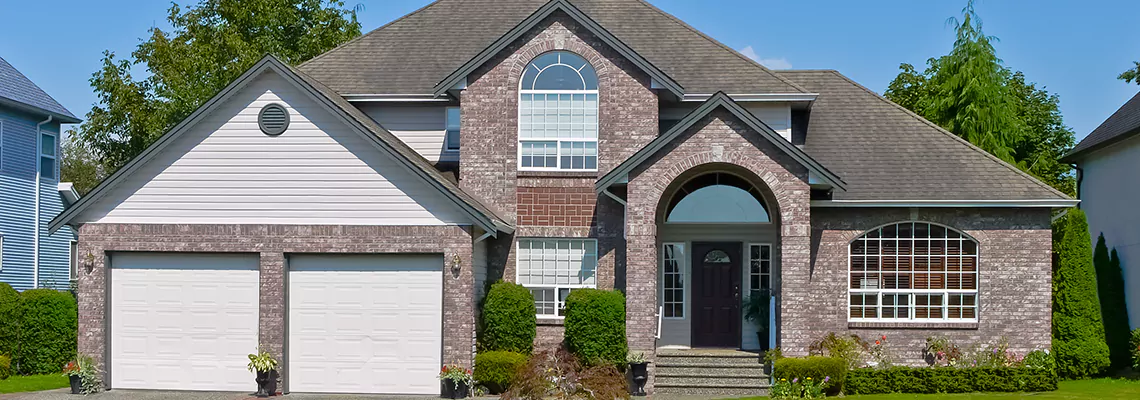 Sears Electric Garage Door Repairs in Milton, ON