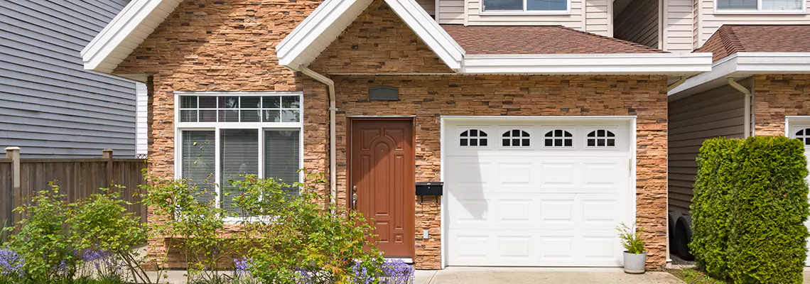 Sears Vinyl Garage Door Repairs in Milton, Ontario