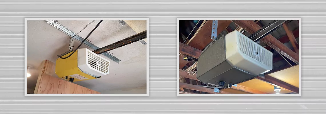 Stanley Residential Garage Doors Repair Service in Milton, Ontario