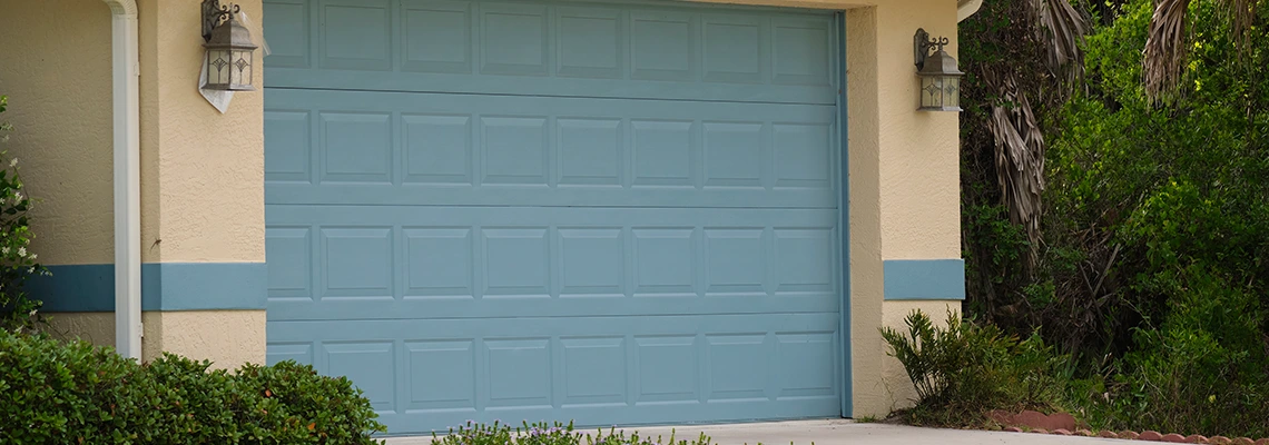 Garage Door Installation in Milton, ON