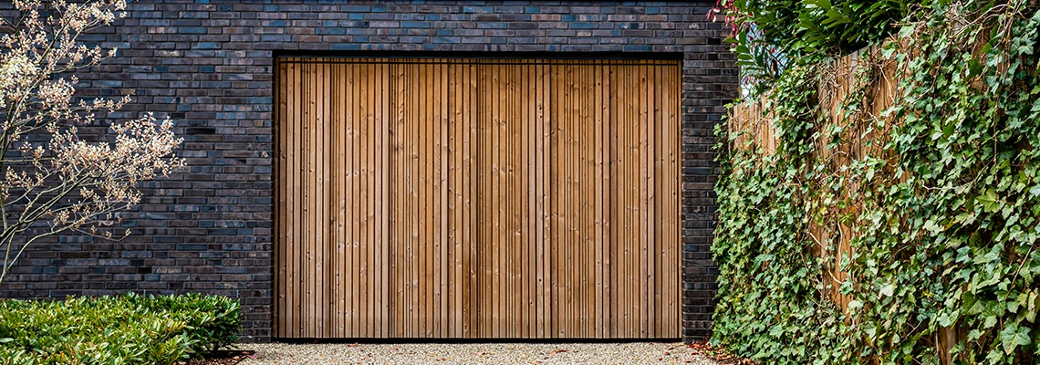 Amarr Traditional Garage Doors Tracks Repair in Milton, Ontario