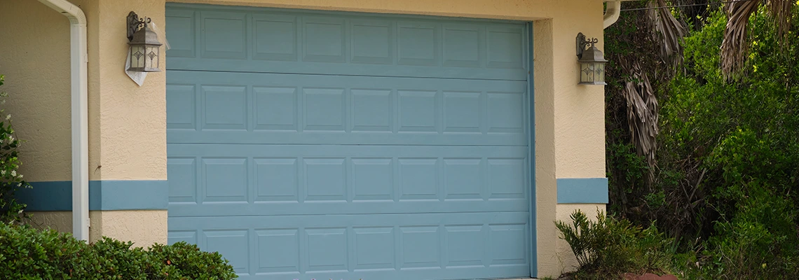 Amarr Carriage House Garage Doors in Milton, ON