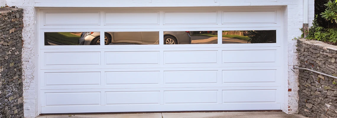 Residential Garage Door Installation Near Me in Milton, ON