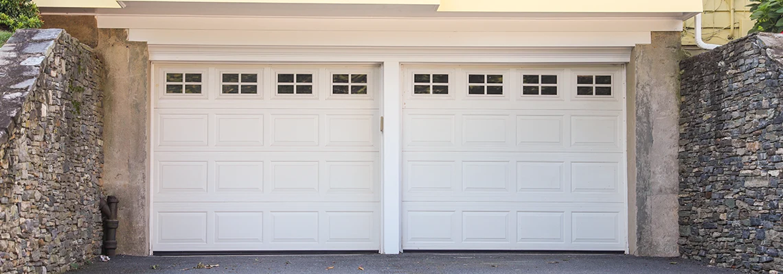 Garage Door Opener Installation Near Me in Milton, ON