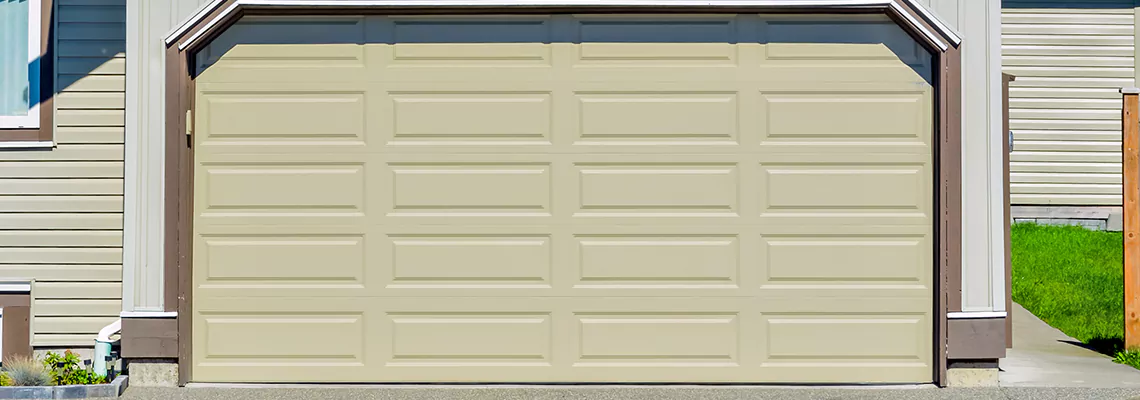 Licensed And Insured Commercial Garage Door in Milton, Ontario