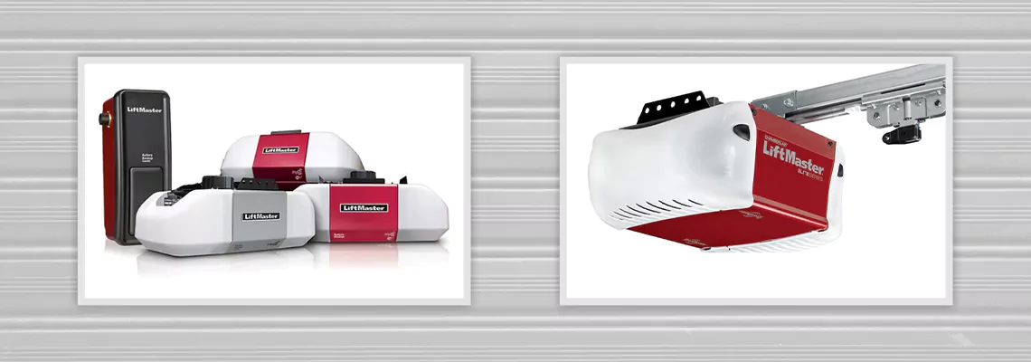 Liftmaster Garage Door Openers Repair Service in Milton, Ontario