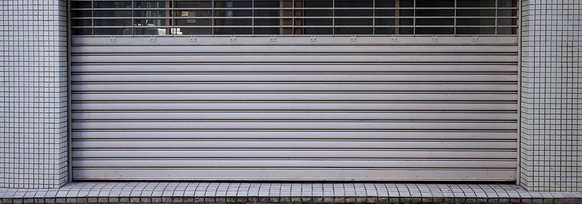 Steel Garage Doors Opener Repair in Milton, ON