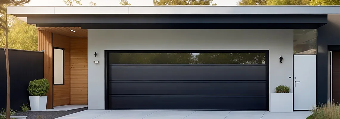 Assistance With Smart Garage Doors Replacement in Milton, Ontario, ON