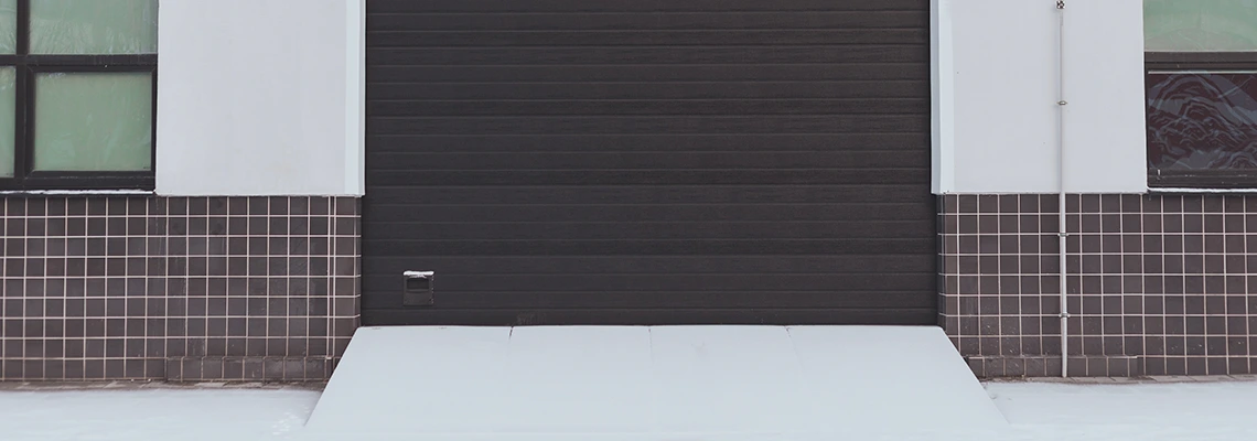 C.H.I. Overhead High-Performance Doors Service in Milton, Ontario