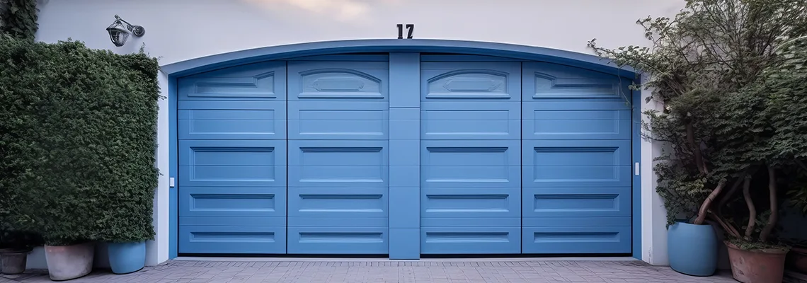 C.H.I. Overhead Stamped Doors Service in Milton, ON