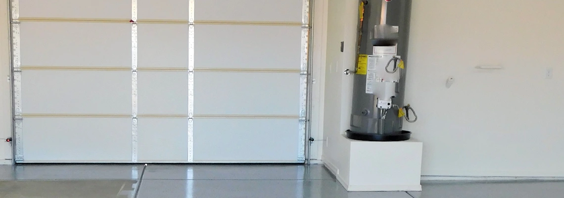 Residential Garage Door Contractor in Milton, ON