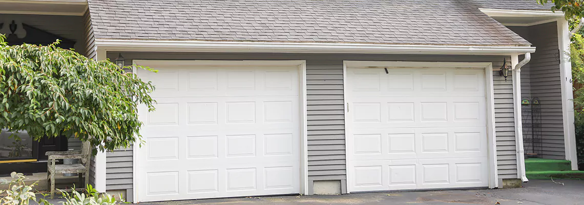 Licensed And Insured Garage Door Installation in Milton, Ontario