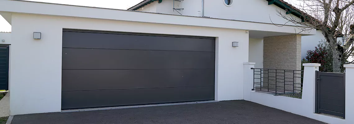 New Roll Up Garage Doors in Milton, ON