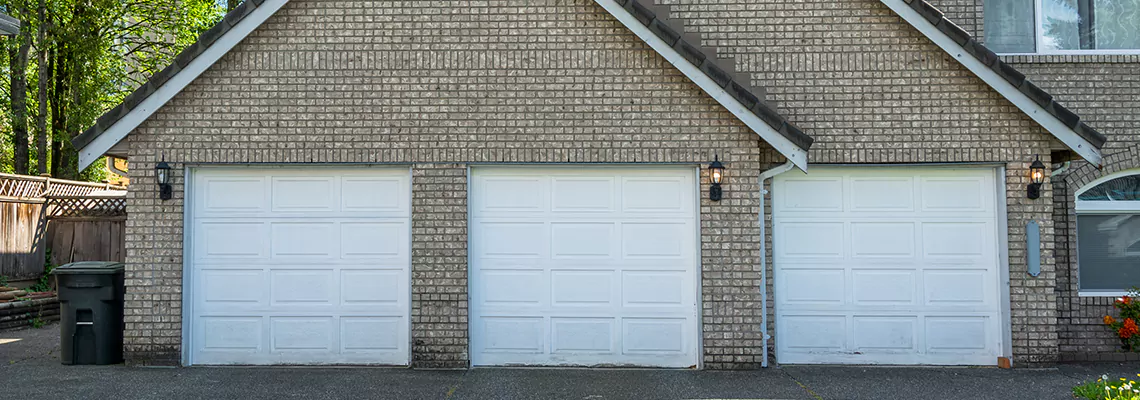 Garage Door Emergency Release Services in Milton, ON
