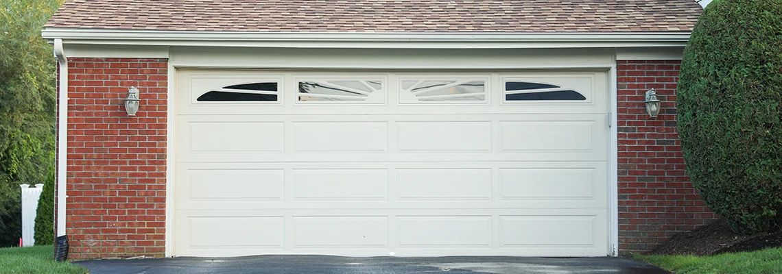 Residential Garage Door Hurricane-Proofing in Milton, Ontario
