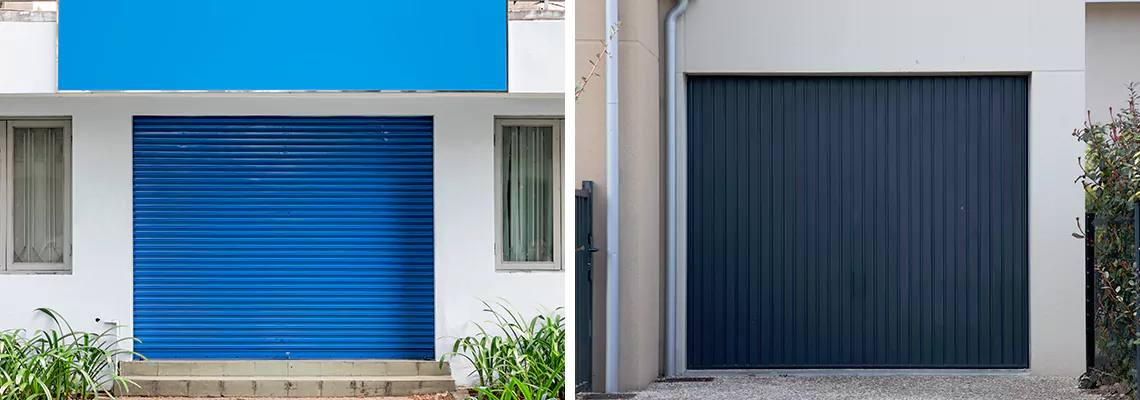 Commercial Garage Door Emergency Installation Services in Milton, ON