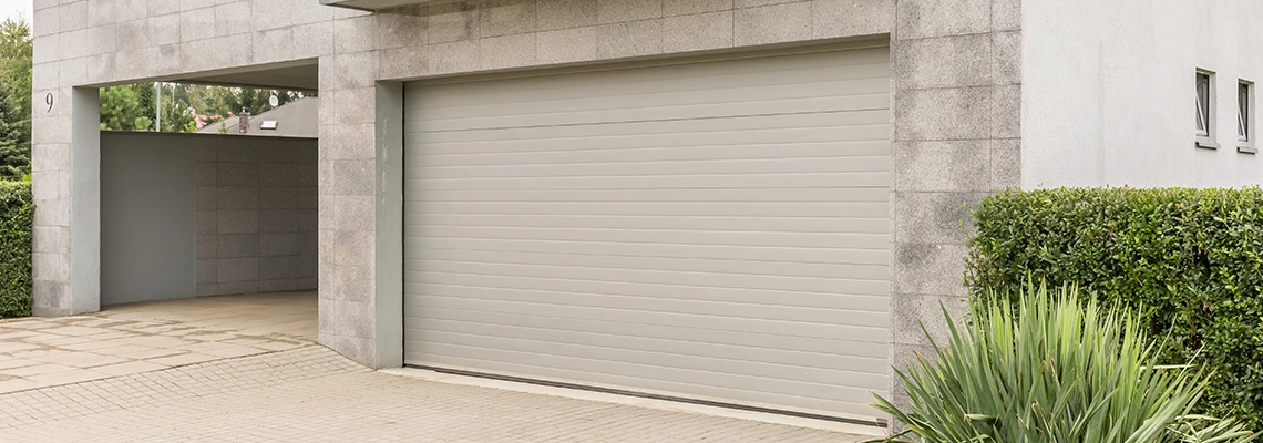 Automatic Overhead Garage Door Services in Milton, Ontario