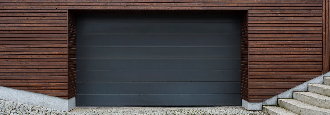 Garage Door Insulation Replacement in Milton, ON