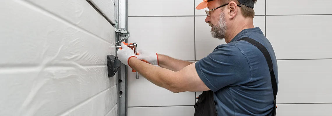 Weatherproof Insulated Garage Door Service in Milton, ON