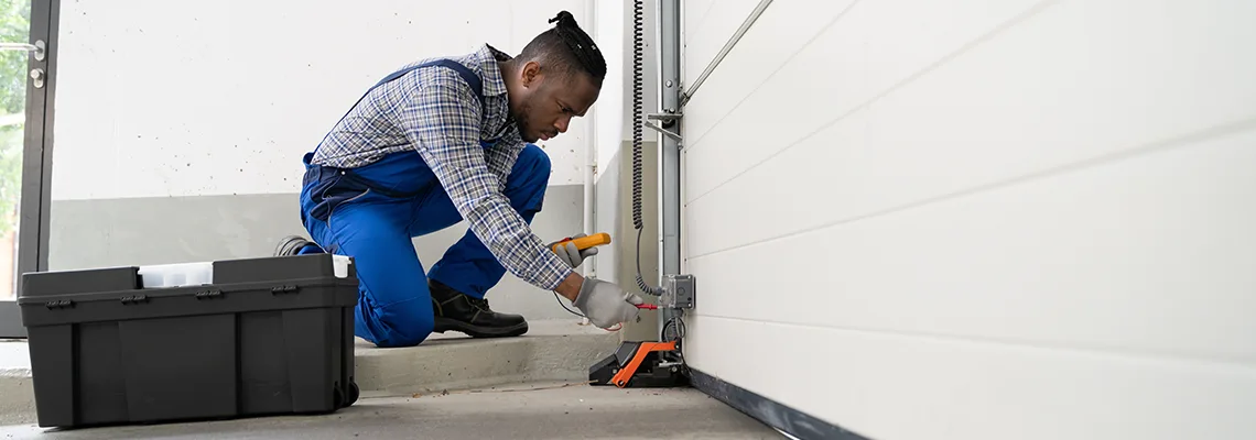Liftmaster Garage Door Won't Move in Milton, Ontario