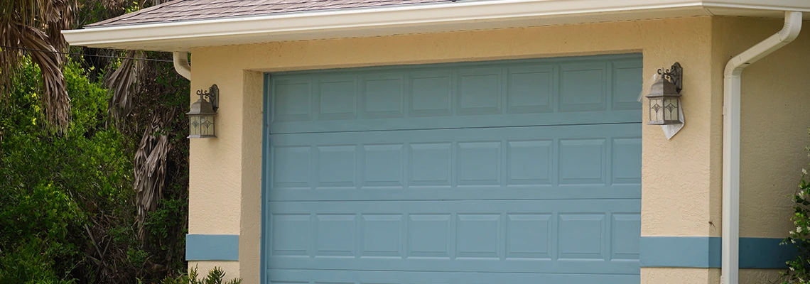 Clopay Insulated Garage Door Service Repair in Milton, Ontario