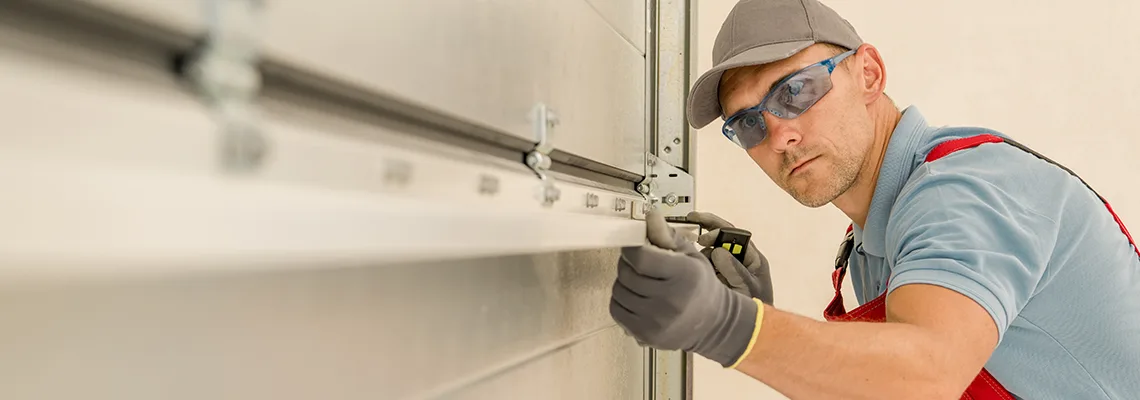 Garage Door Security System Troubleshooting in Milton, Ontario