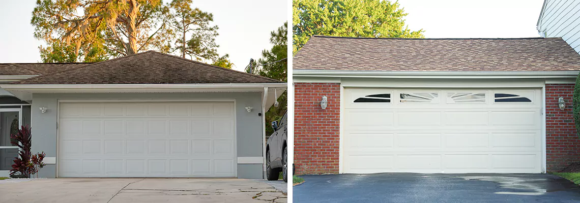 Gliderol Garage Doors Service in Milton, Ontario