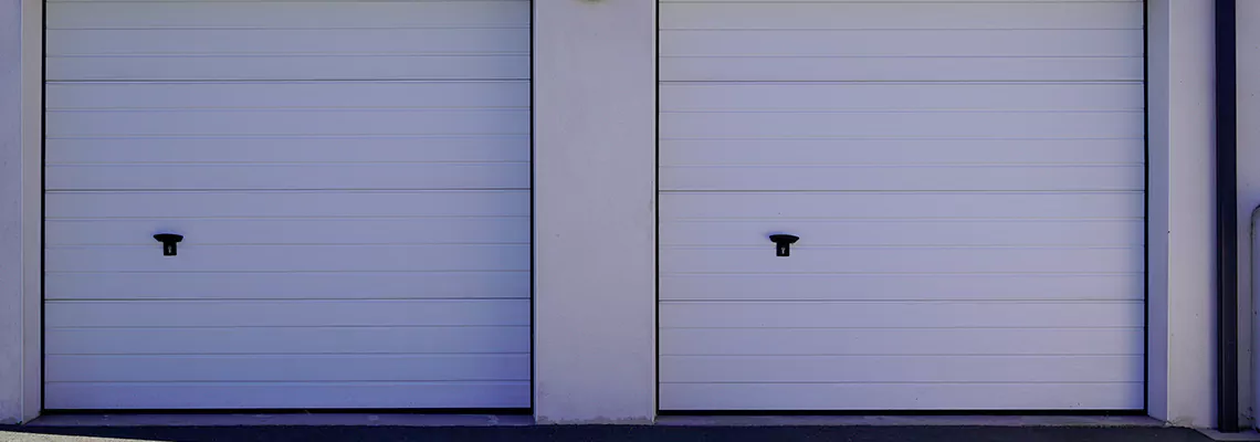 >Sectional Garage Doors Spring Repair in Milton, ON