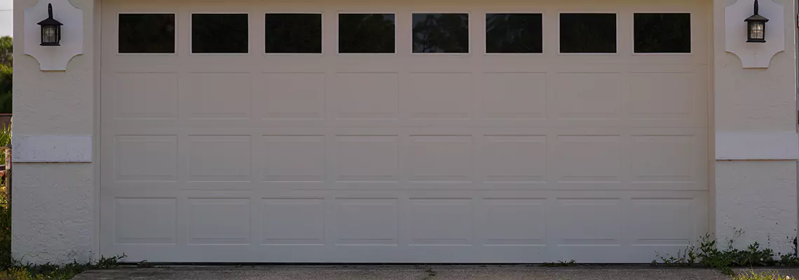 Windsor Garage Doors Spring Repair in Milton, Ontario