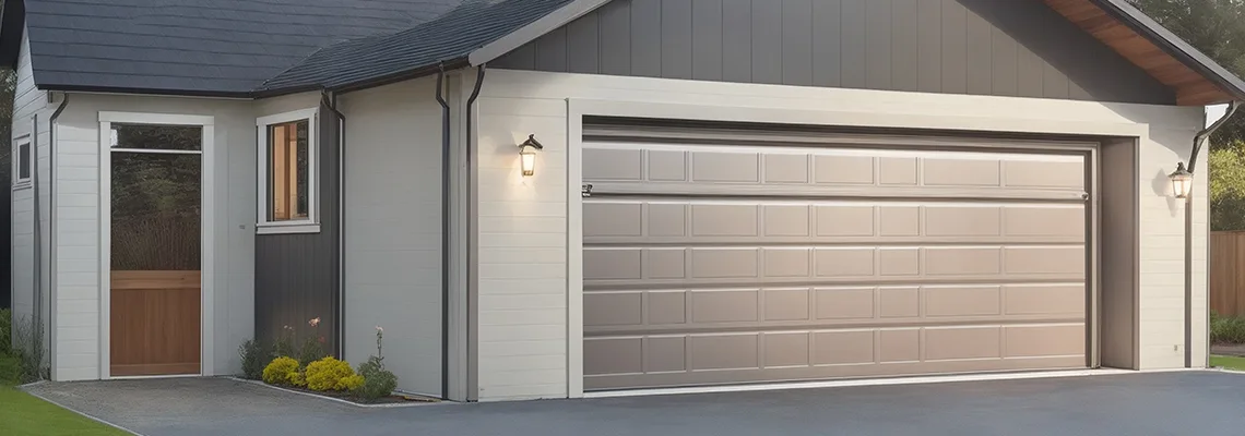 Assistance With Roller Garage Doors Repair in Milton, ON, ON