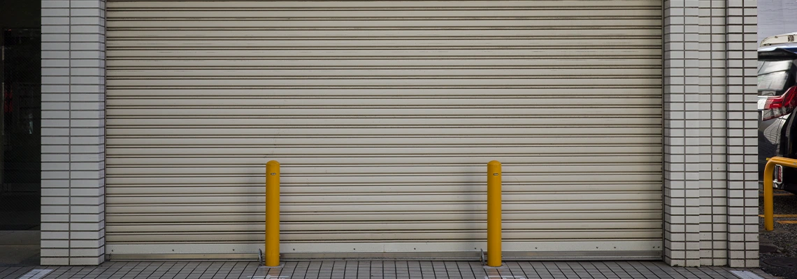 Garage Door Services For Businesses in Milton, ON