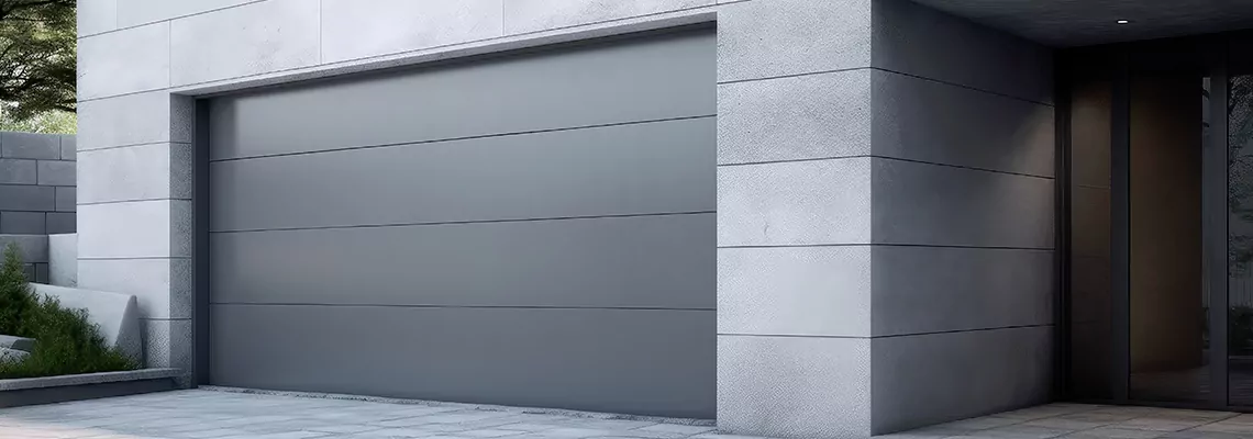 Roll Up Garage Door Guy in Milton, ON