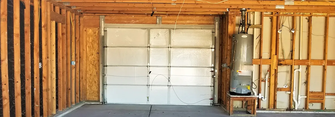 Fix Driveway Garage Door Issues in Milton, ON