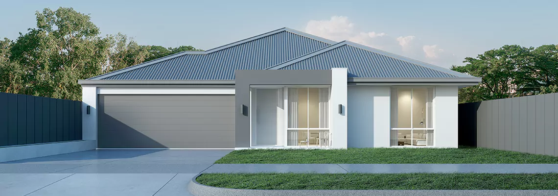 Overhead Door Track Repair in Milton, Ontario