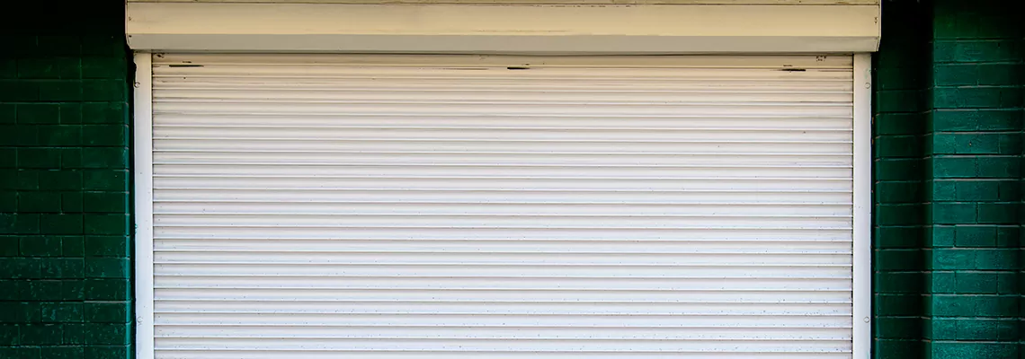 Rolling Steel Door Replacement in Milton, Ontario