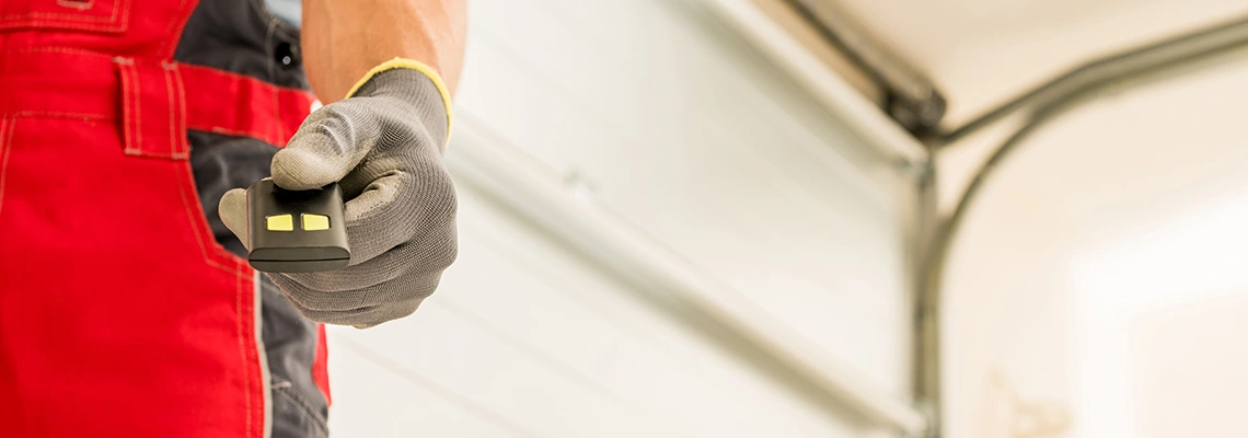 Custom Garage Doors Opener Repair and Installation in Milton, Ontario