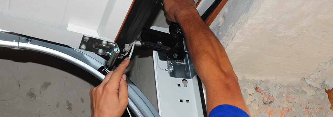 Garage Door Won't Open With Wall Switch in Milton, ON
