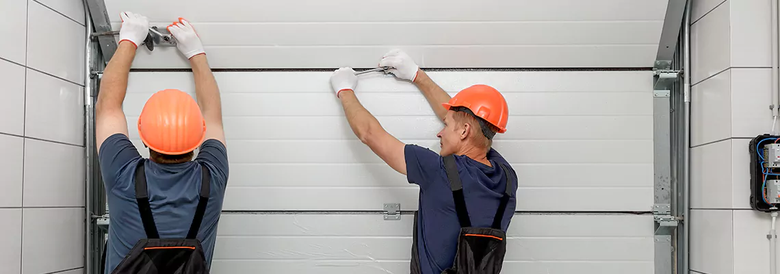 Overhead Doors Motor Installation in Milton, ON
